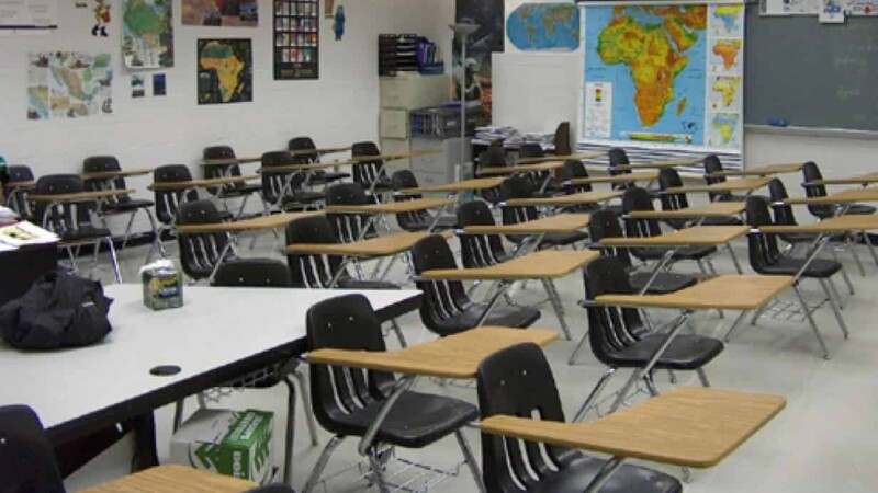 Featured image for “Duval high schools will start earlier and end later next year”