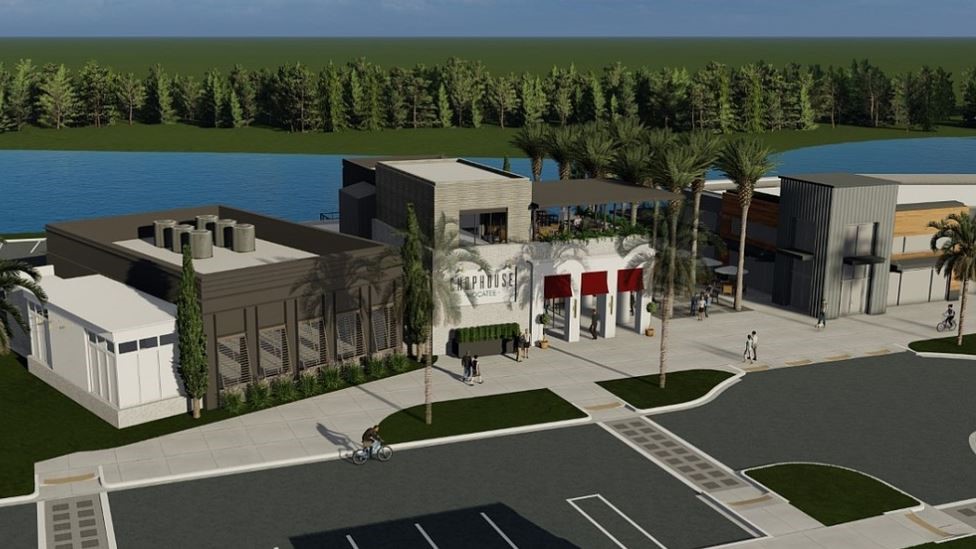 Featured image for “Nocatee Town Center is growing; steakhouse on the way”