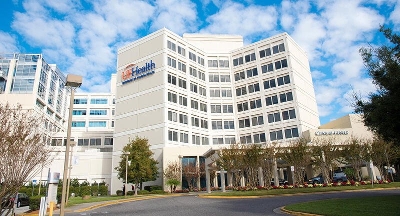 Featured image for “UF Health and Flagler Health+ work toward merger”