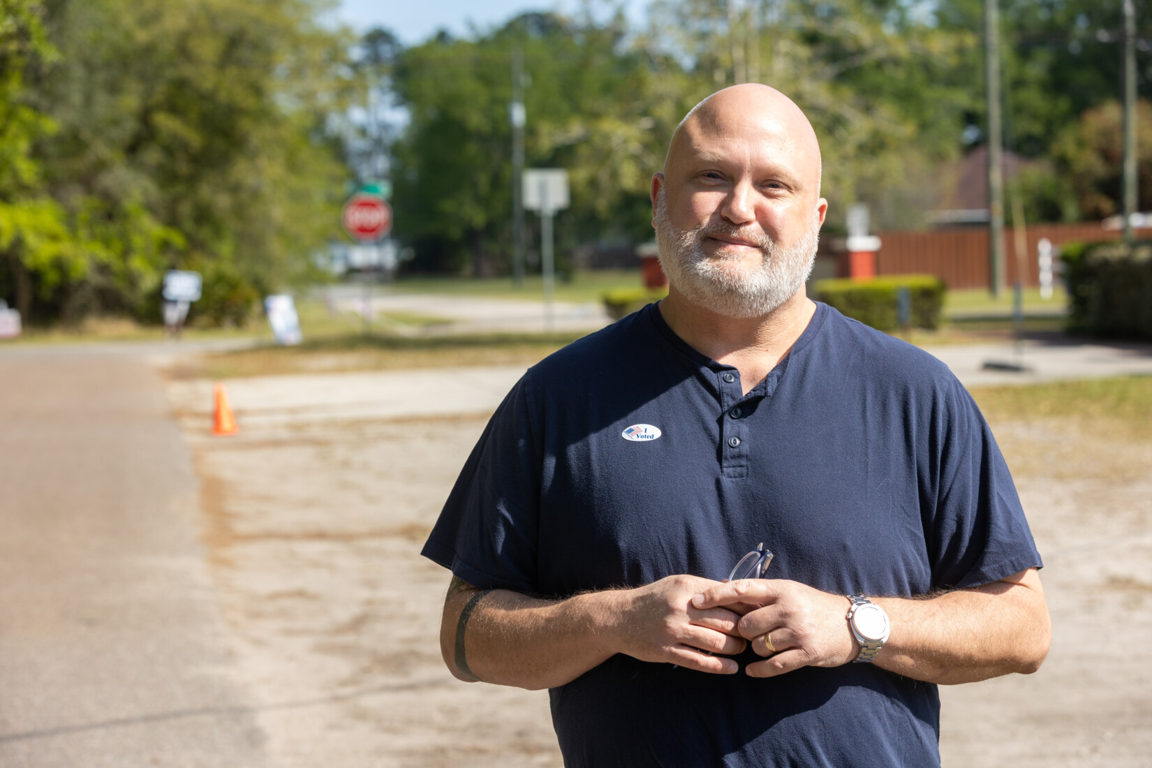 PHOTO ESSAY March 2023 Duval Elections Jacksonville Today