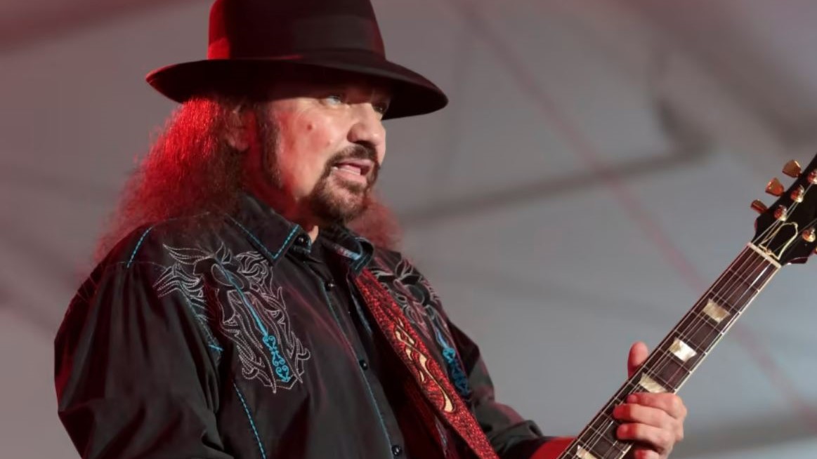 Featured image for “Gary Rossington, Lynyrd Skynyrd guitarist, dead at 71”