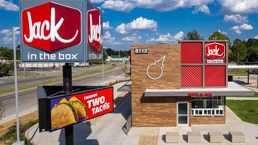 Featured image for “Jack in the Box could return to Jax”