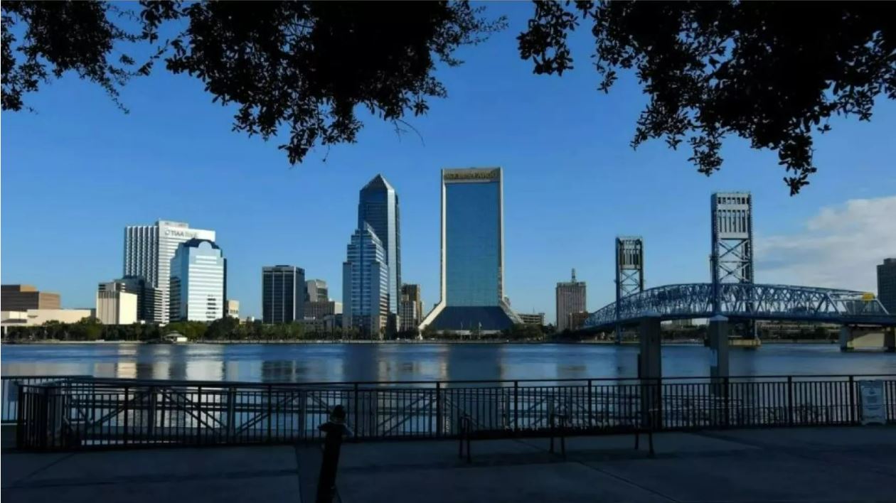 Featured image for “Jacksonville listed as nation’s 5th-biggest ‘boomtown’”