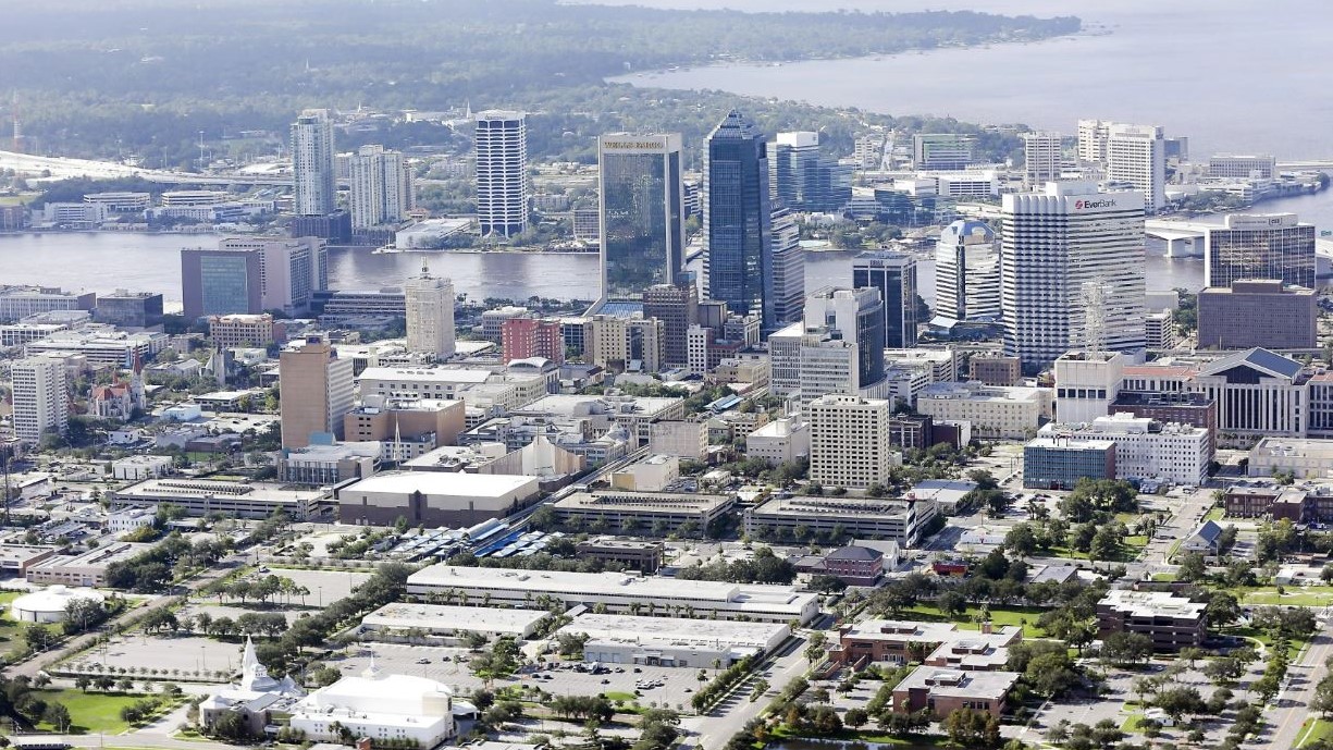 Featured image for “Jacksonville identifies industries ripe for growth”