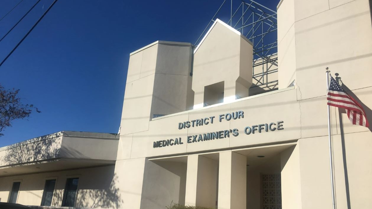 Featured image for “Jacksonville considers $63 million medical examiner’s office”
