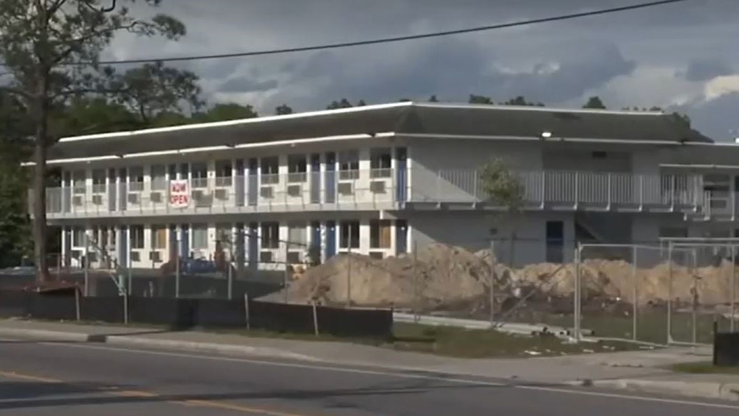 Featured image for “Owners of troubled Northside motel hope to keep doors open”