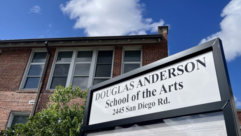 Featured image for “Removed Douglas Anderson teacher was accused of sex with 14-year-old”