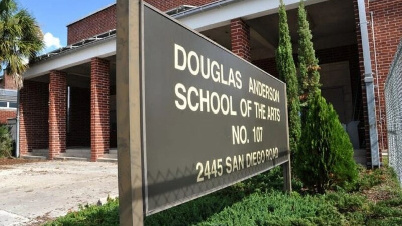 Featured image for “Duval Schools settles with former Douglas Anderson student”
