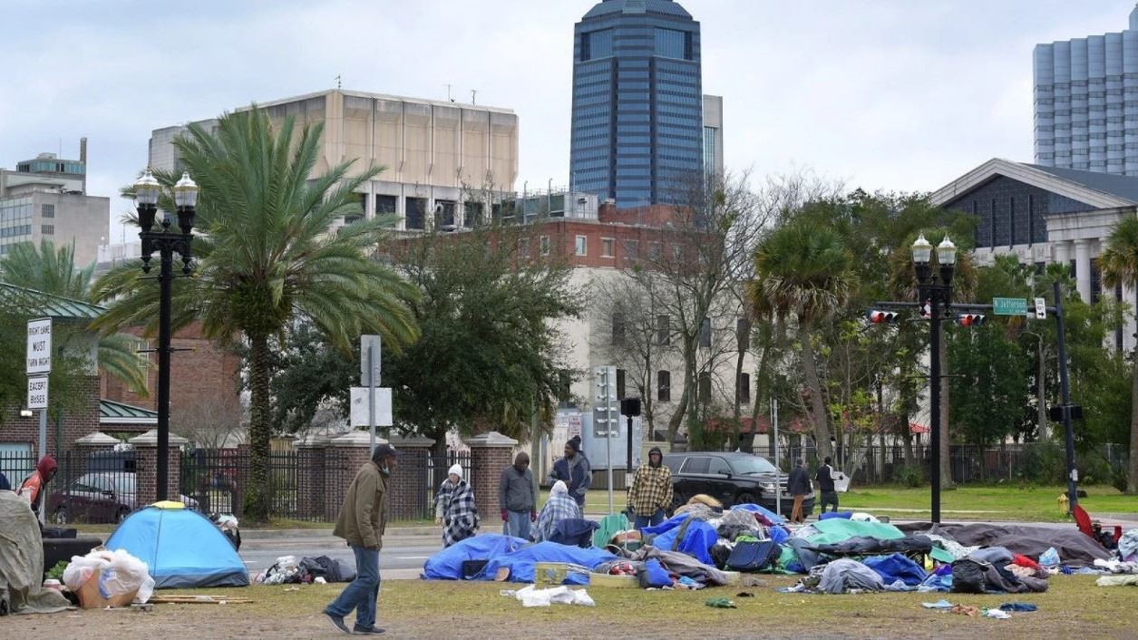 Featured image for “Homeless count raises red flags; second census planned”