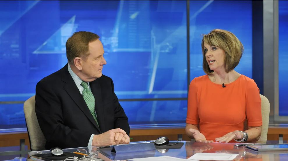 Featured image for “After 30 years, Mary Baer and John Gaughan are retiring from News4Jax”