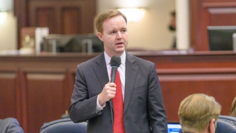 Featured image for “Jax lawmaker proposes oath for college instructors”