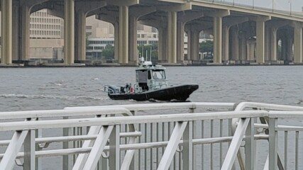 Featured image for “Senate approves restrictions on ‘intrusive’ boating checks”