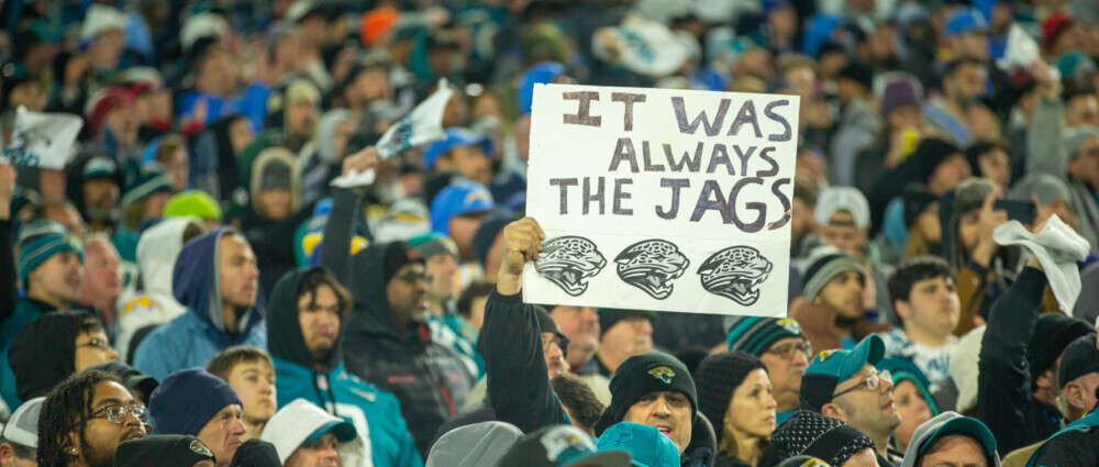 Will youth be the biggest issue for the Jacksonville Jaguars?