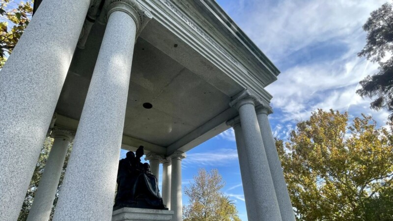 Featured image for “Appeals court to hear bid to revive Jacksonville Confederate monuments lawsuit”