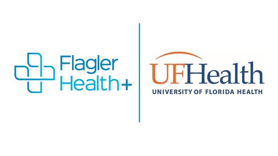 Featured image for “Flagler Health+ and UF Health agree to merge”