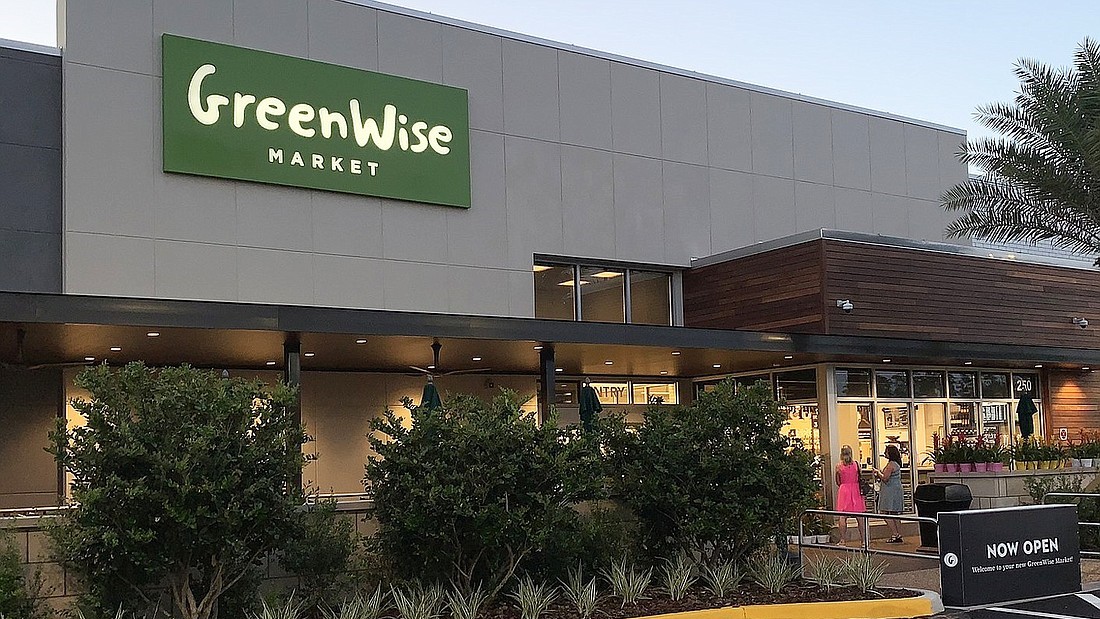 Featured image for “Publix is converting its GreenWise Market stores”