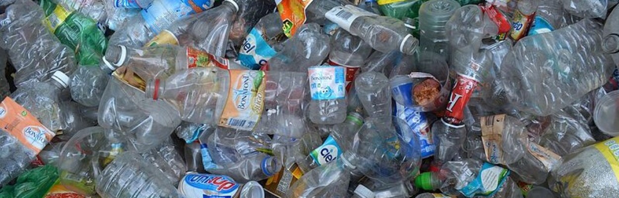 The amount of contaminated recyclables in Jacksonville has dropped by 22%.