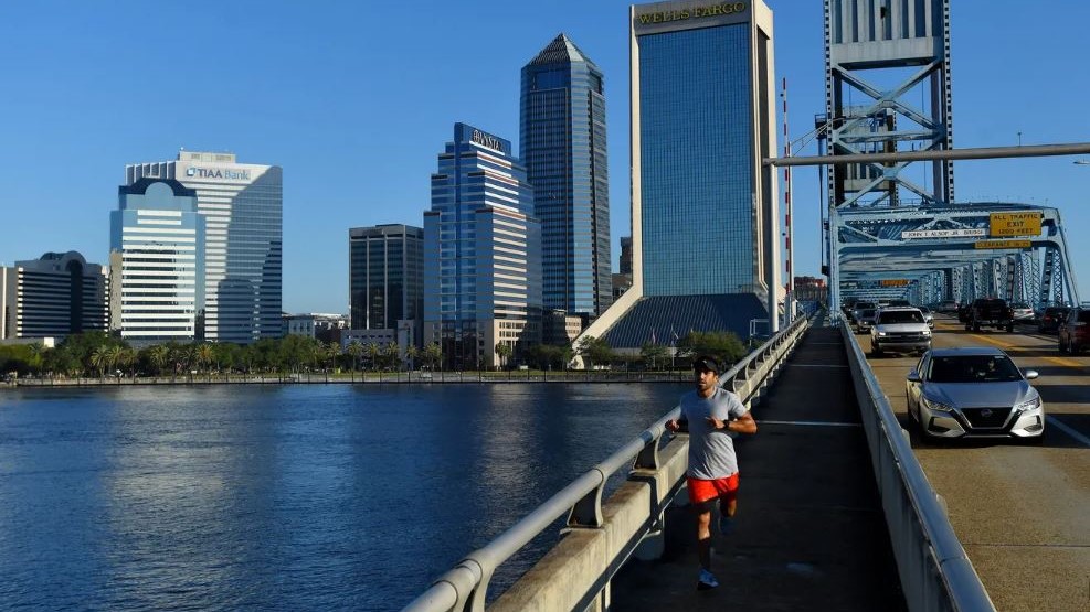 Featured image for “Looking for a place to retire? Forbes likes Jax.”