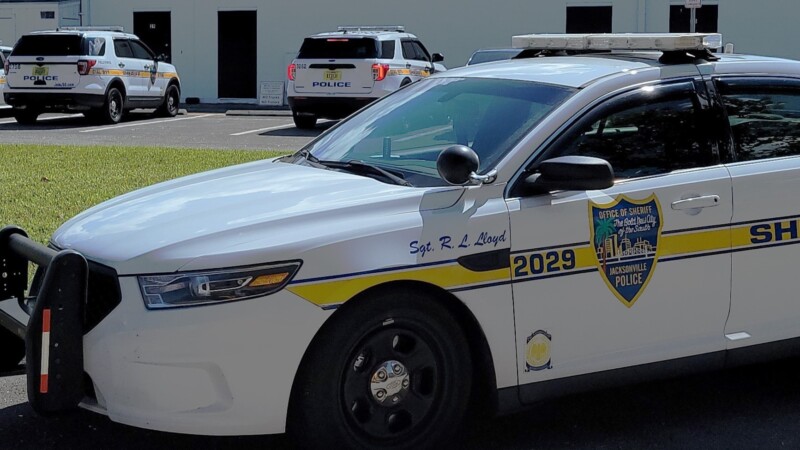 Featured image for “Jacksonville Sheriff’s Office wants 80 more officers”