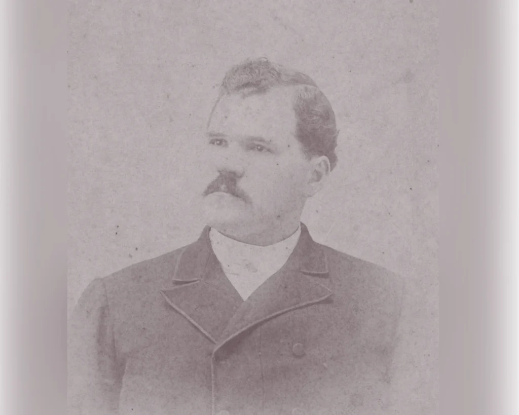 Jerome Milton Waldron