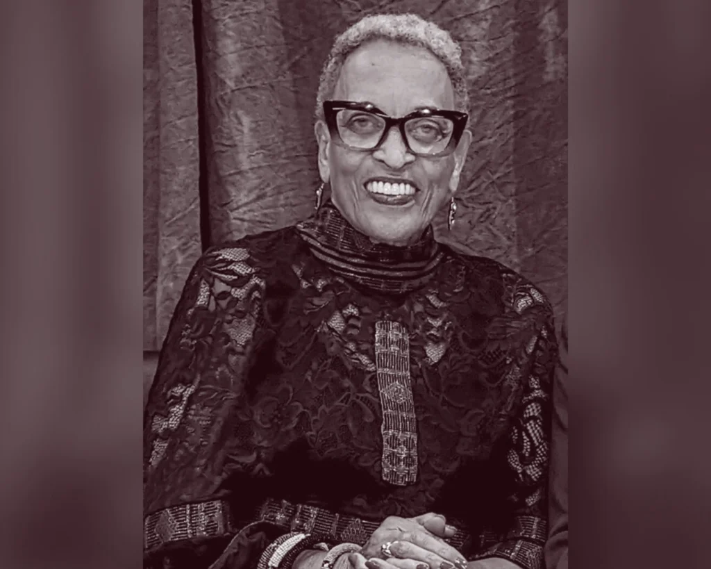 Johnnetta Betsch Cole