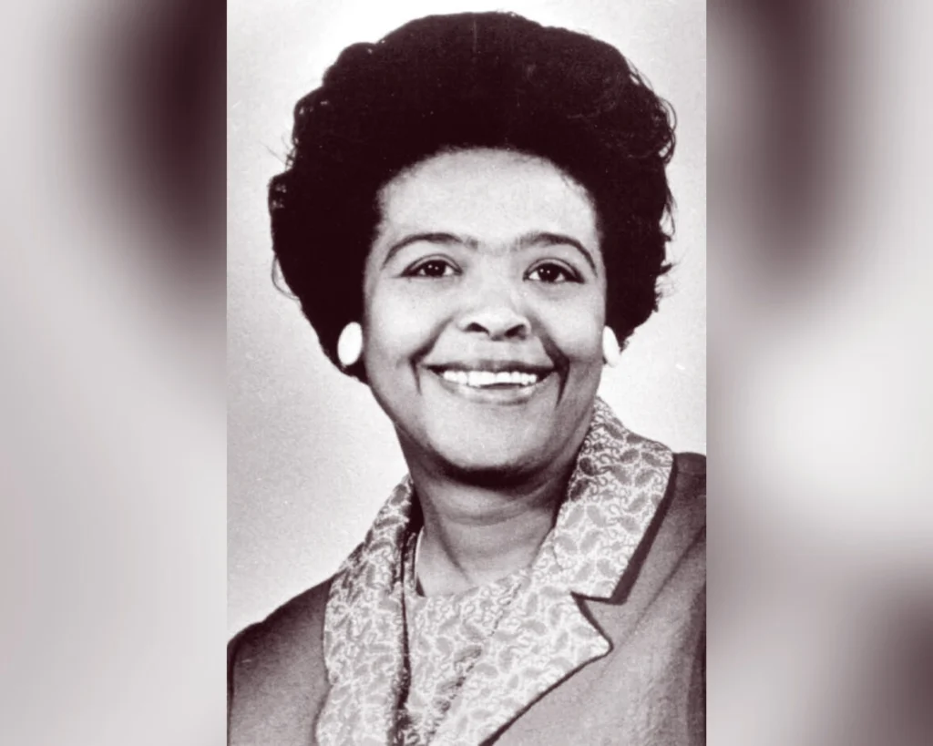 Mary Littlejohn Singleton