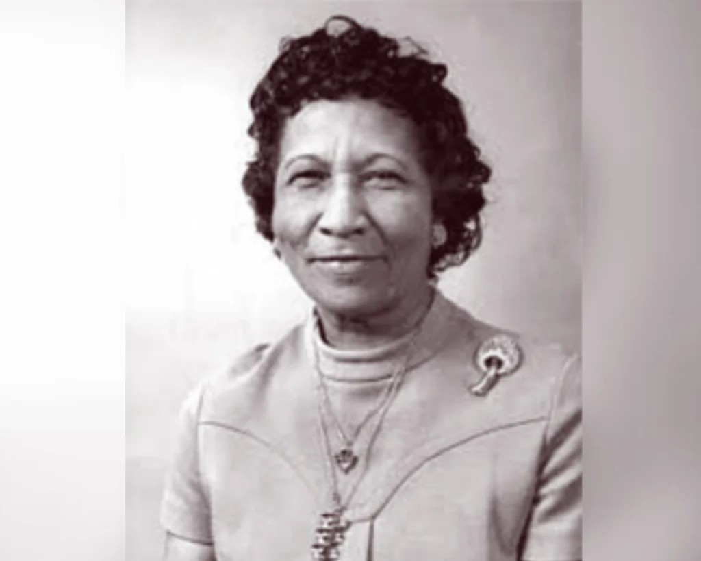 Sallye Brooks Mathis