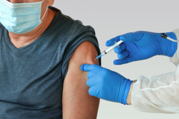 Featured image for “Proposed Florida law expands vaccination debate”