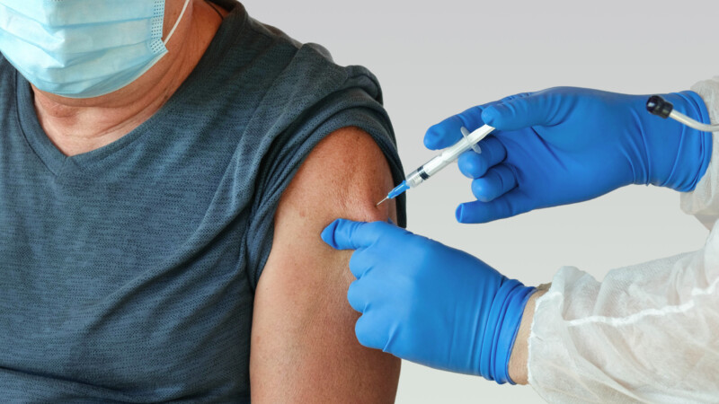 Featured image for “Proposed Florida law expands vaccination debate”