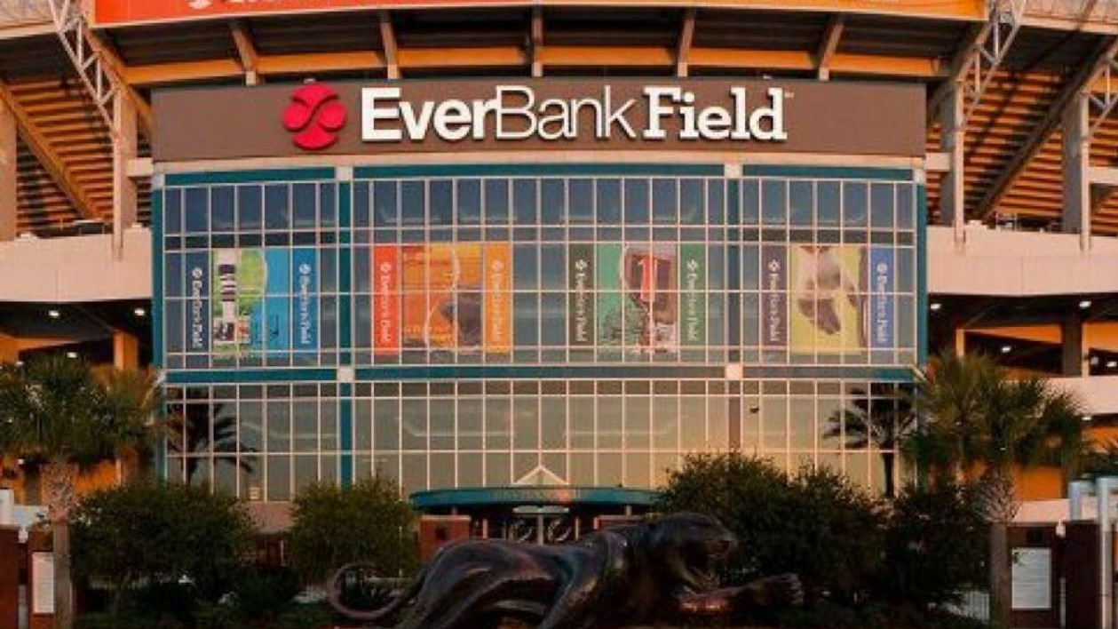 EverBank name may return to Jaguars’ stadium - Jacksonville Today