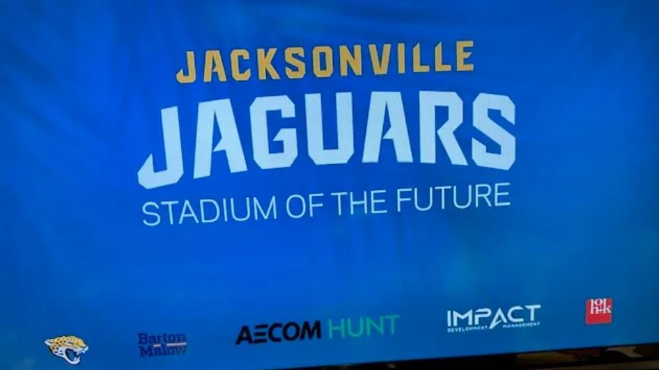 Featured image for “Jaguars to unveil plans for massive stadium renovation”