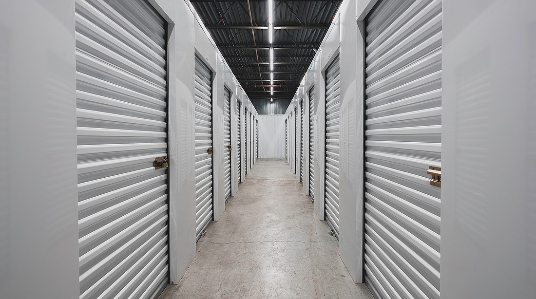 Featured image for “Self-storage fight in San Marco could come to a head next week”