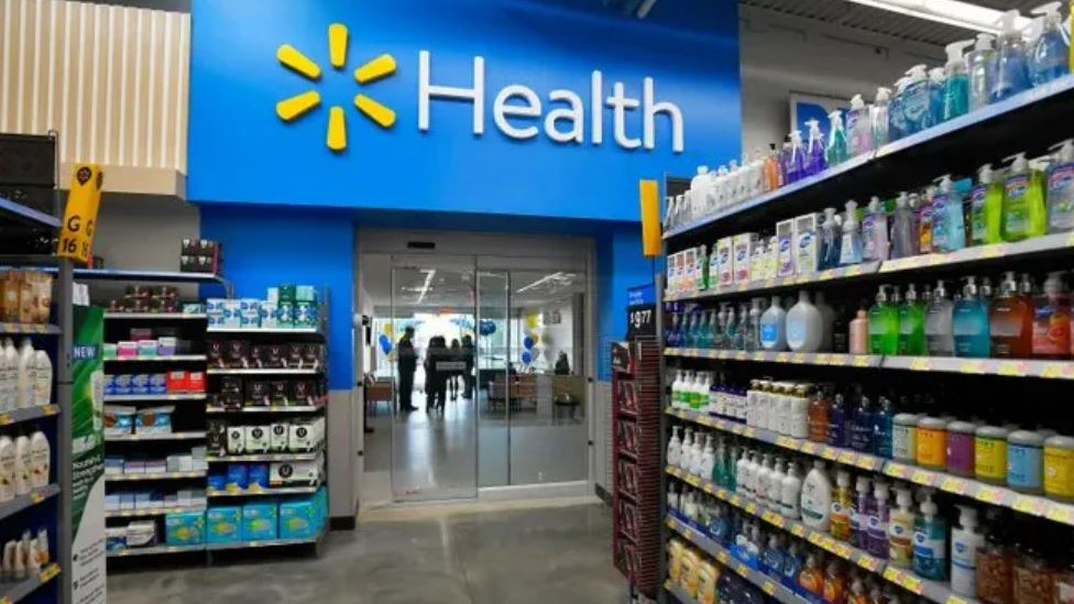 Featured image for “Walmart Health opening three new clinics in Jacksonville”