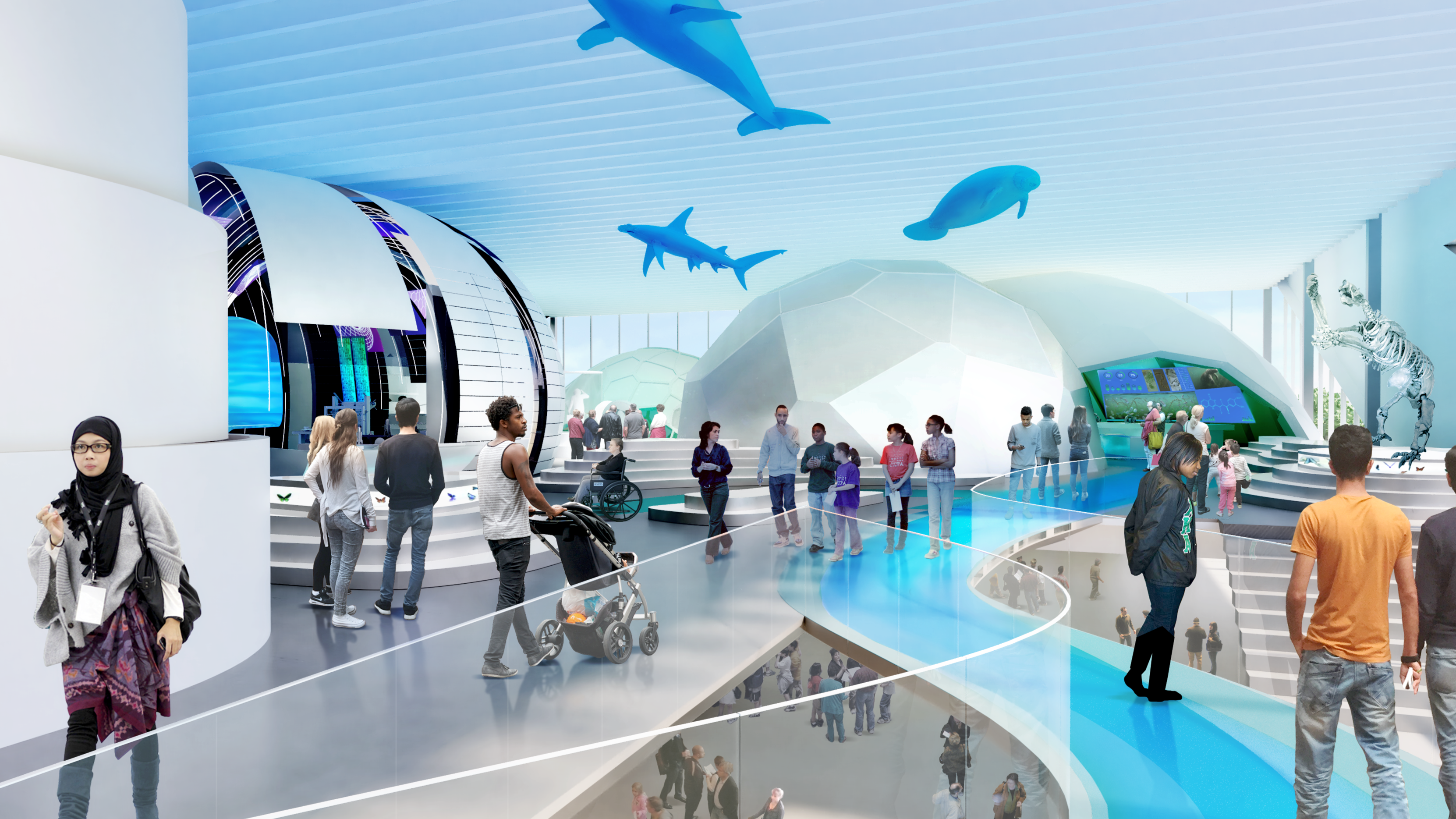 Featured image for “MOSH to close until new museum opens on Northbank”