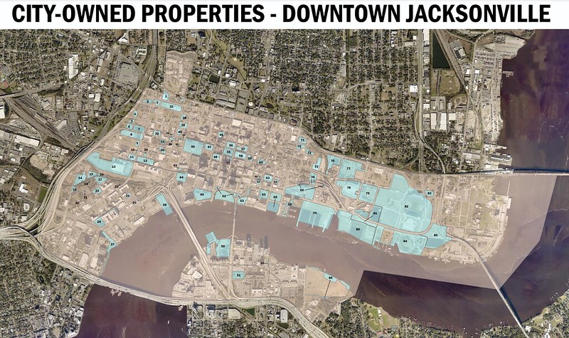 Featured image for “OPINION | Downtown revival: Crafting a plan for city-owned properties”