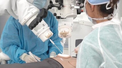 Featured image for “Medical robotics company seeks US headquarters in Jax”