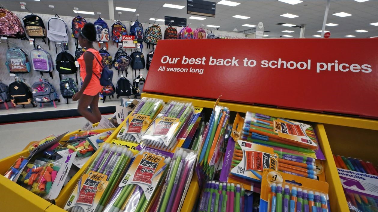 Featured image for “Back-to-school tax holiday starts today”