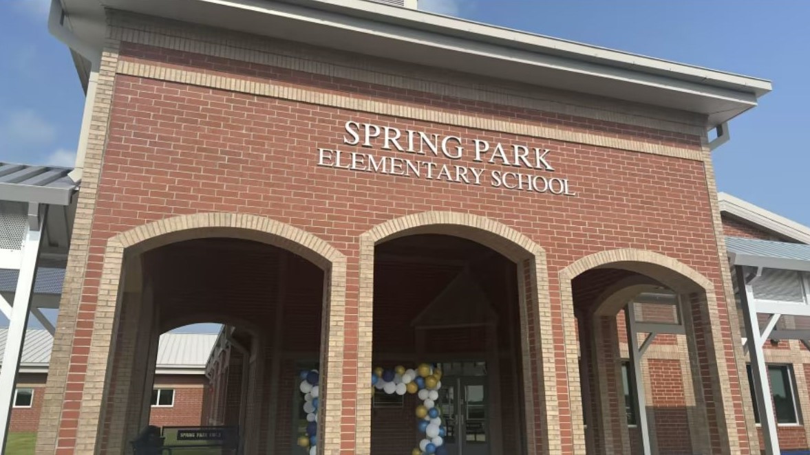 Featured image for “Clay County opens a new school: Spring Park Elementary”