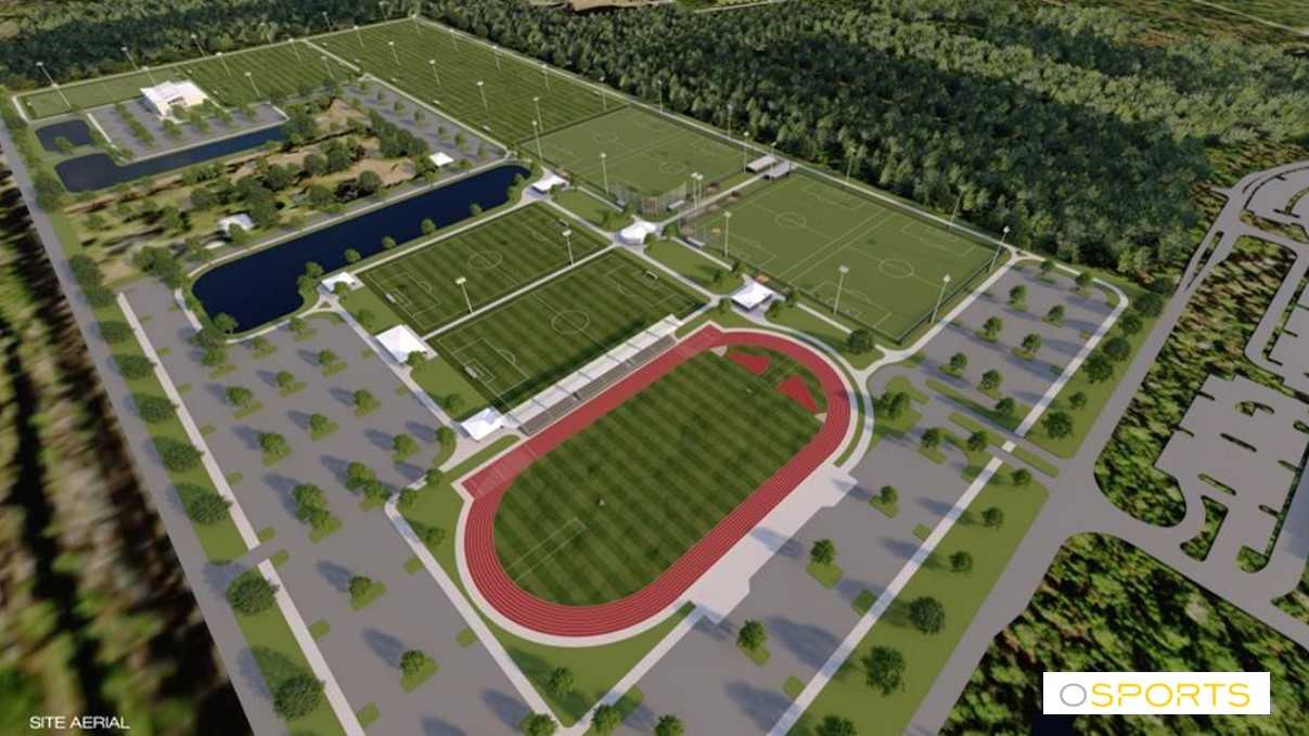 Featured image for “Huge JAXUSL soccer complex proposed for St. Johns County”