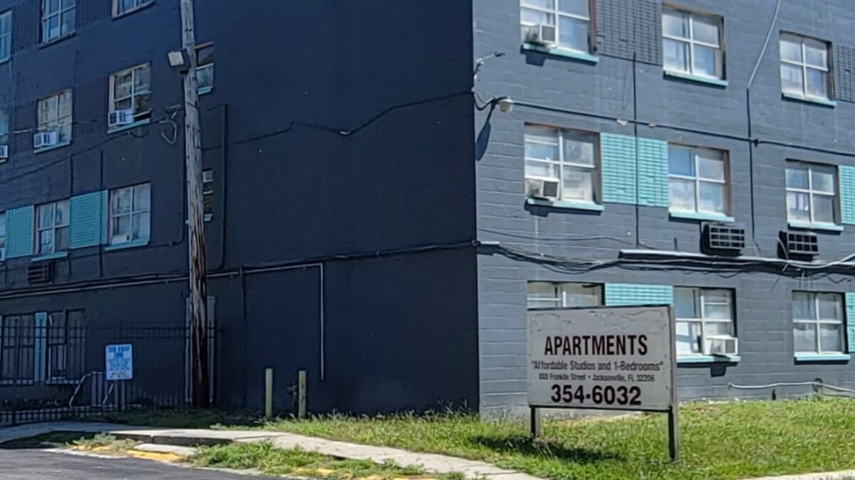 800 apartments planned in Jacksonville Jacksonville Today