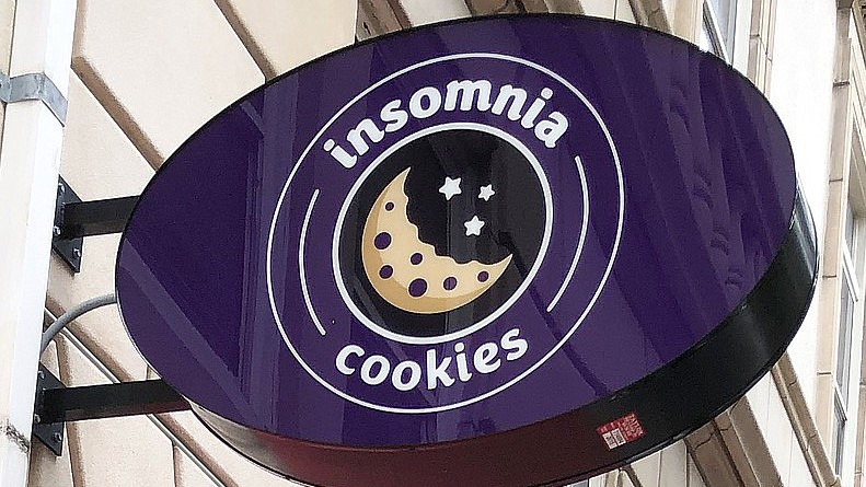 Featured image for “Insomnia Cookies is heading to Five Points”