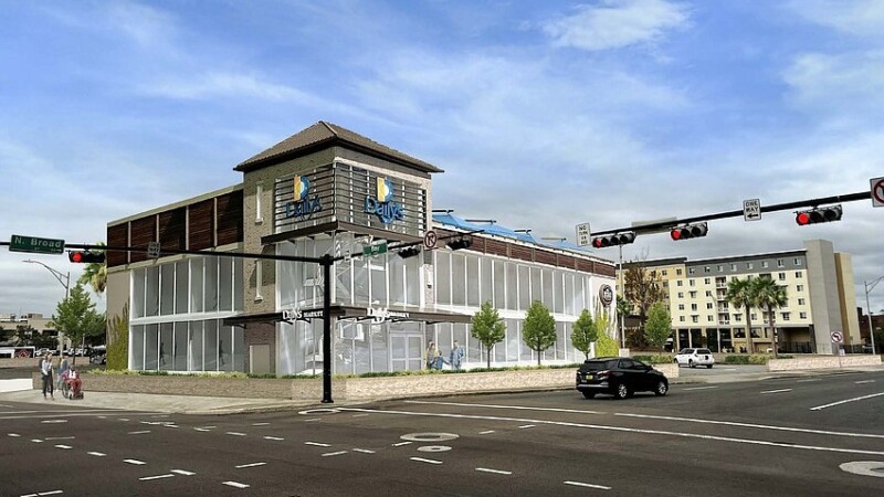 Featured image for “Daily’s and Bold City Brewery delayed in LaVilla”