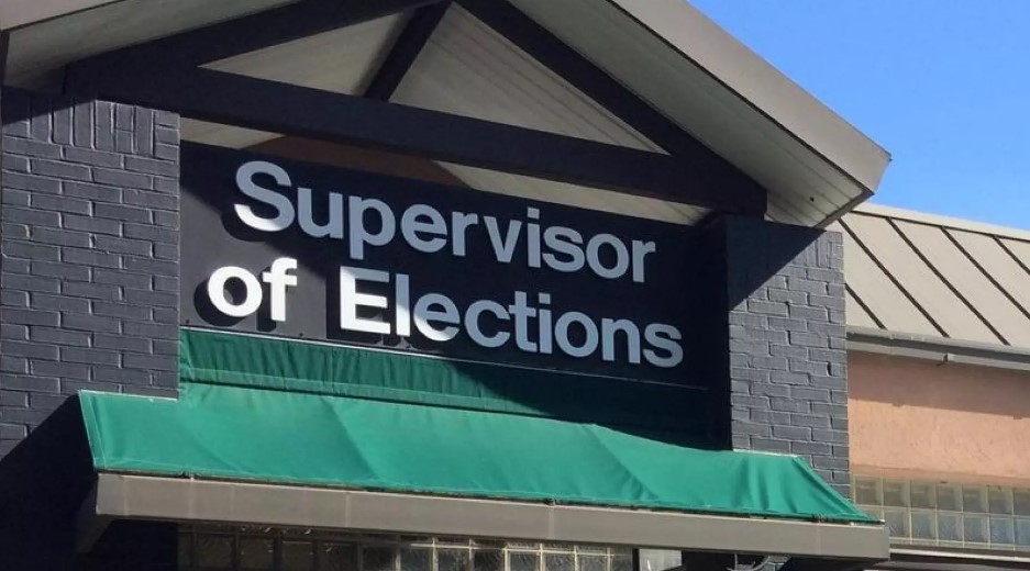 Featured image for “Duval elections office pushes for poll workers in 2024”