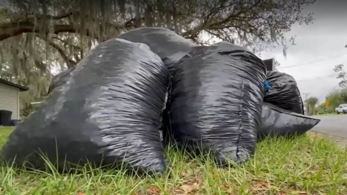 The price for garbage collection is rising in Clay County.