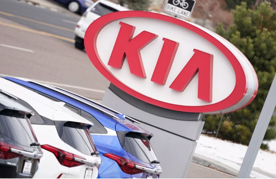 Kia and Hyundai vehicles have been targeted by thieves across the country.