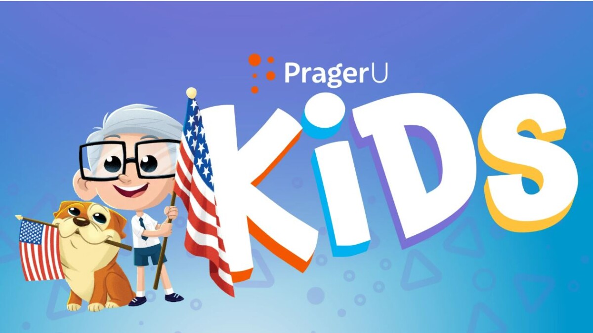 Conservative advocacy group PragerU says teachers can now show the group's videos in class. Districts disagree.