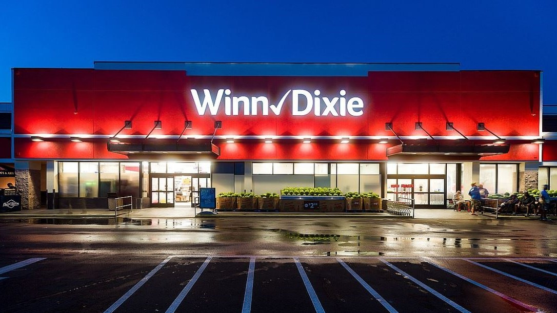 Featured image for “The Aldi deal: Why Winn-Dixie was destined to sell”