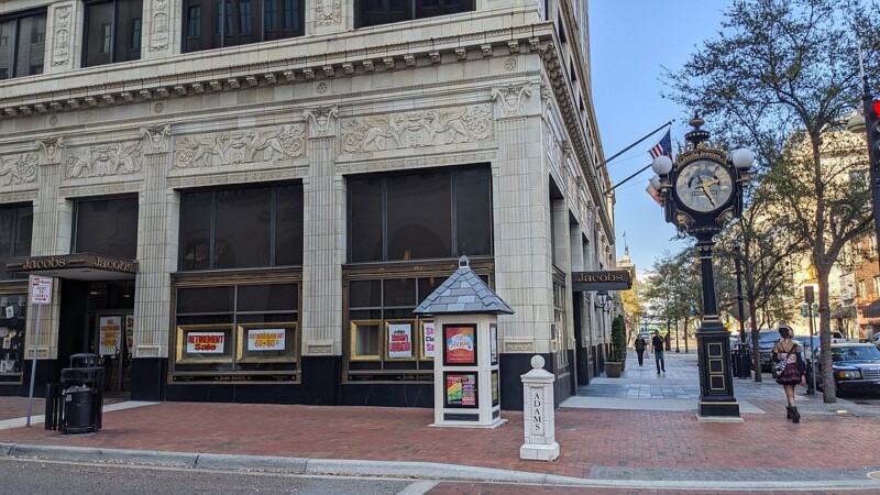 Featured image for “HiReformance pilates studio to open Downtown”