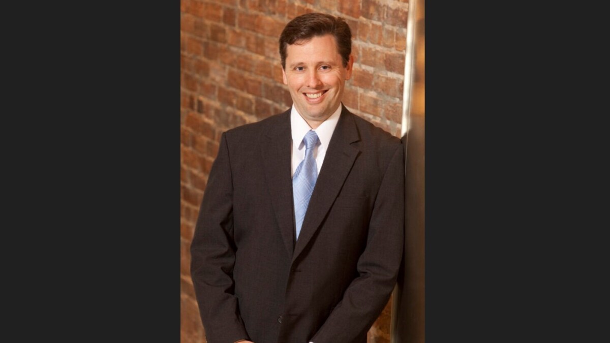 Michael Fackler has been appointed as Jacksonville's general counsel.