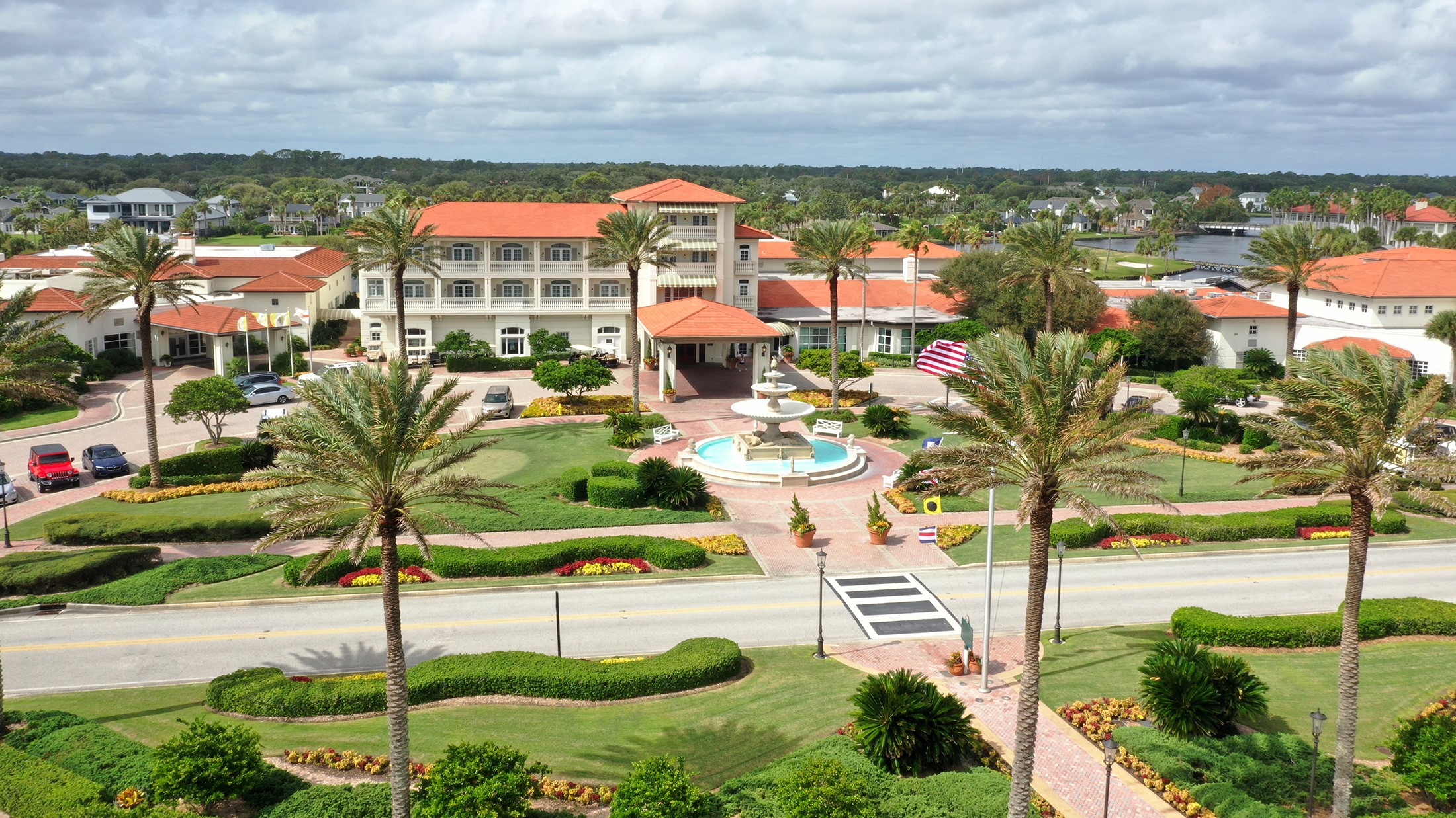 Featured image for “Hearing set Wednesday on Ponte Vedra Inn plans”
